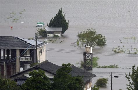 what is the capital city of japan|Typhoon Shanshan batters coast of Japan with three dead and .